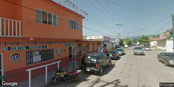 OFICINA DEL INSTITUTO NACIONAL DE ESTADISTICA Y GEOGRAFIA